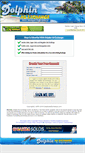 Mobile Screenshot of dolphinadexchange.com